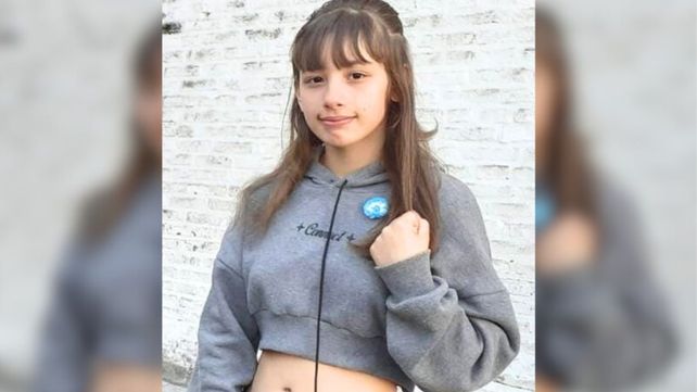 Fiscalía pide colaboración para dar con el paradero de una chica de 12 años.&nbsp;
