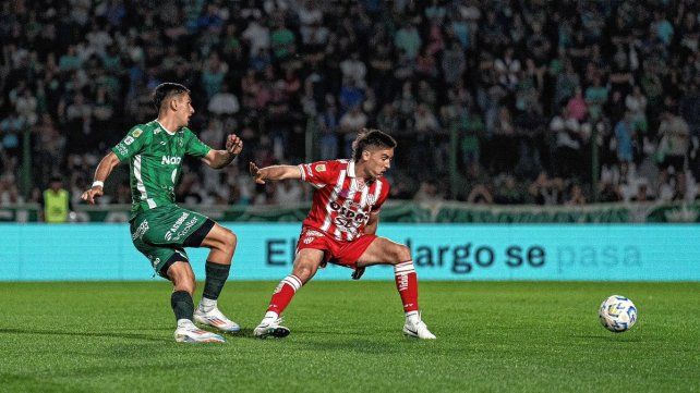 Unión, en la zona más dura: un Apertura que exigirá máxima competitividad desde el arranque