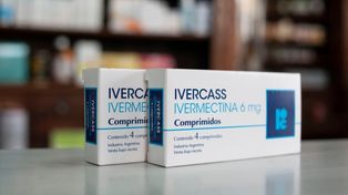 Ivermectina: una investigación muestra su eficacia para bajar la carga viral