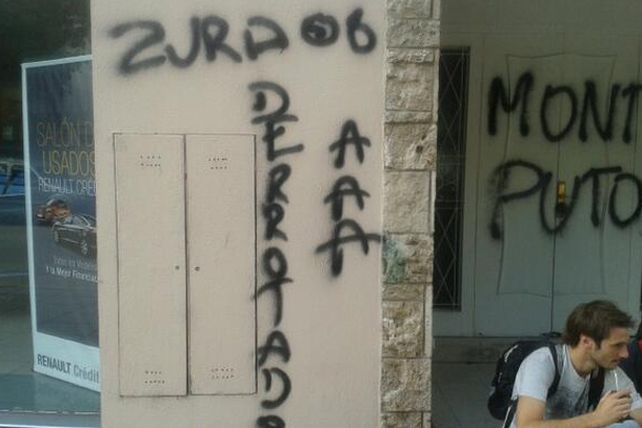 La provincia repudió la intimidación a la delegación del Inadi Santa Fe