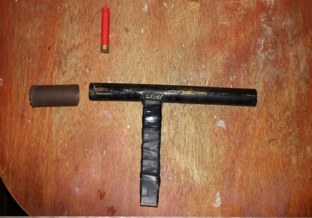 Santo Tomé: aprehendieron a tres presuntos autores de asaltos y arrebatos callejeros