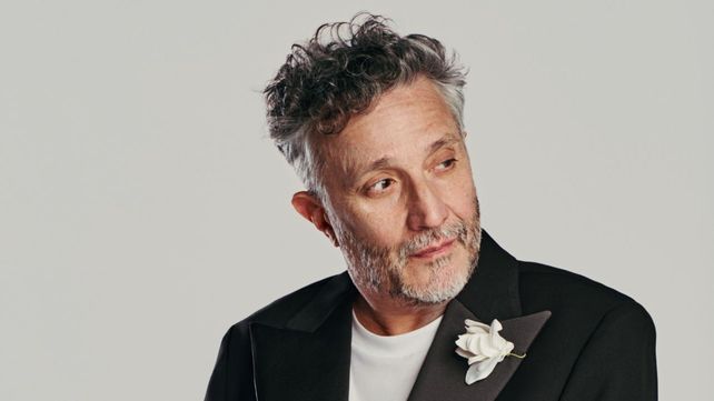 Fito Páez lanza este jueves 27
