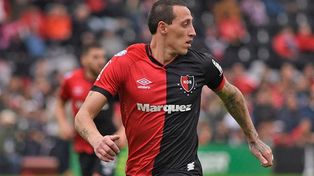 Cristian Lema no seguirá en el Parque y a partir de la próxima temporada vestirá la granate.