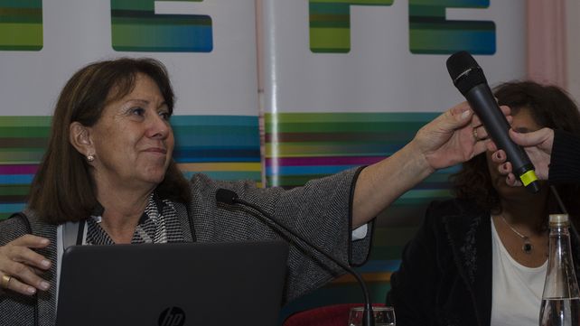 Consumos problemáticos: Estamos sincerando lo que pasa hace bastante tiempo con niveles preocupantes