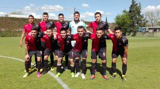 Colón participará del Mundialito Sub 19