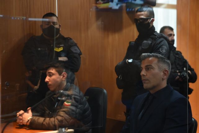 Condena a 8 años a un conductor que corría picadas y chocó y mató a otro en la avenida San Martín