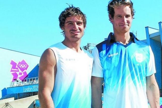 Vela: De la Fuente y Calabrese disputarán la regata final
