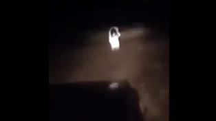 El video de La Llorona en la carrera del Dakar bate récord de visitas en Youtube