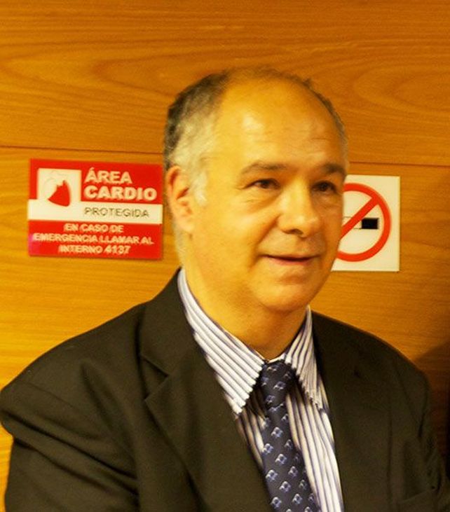 Gabriel di Bernardo.