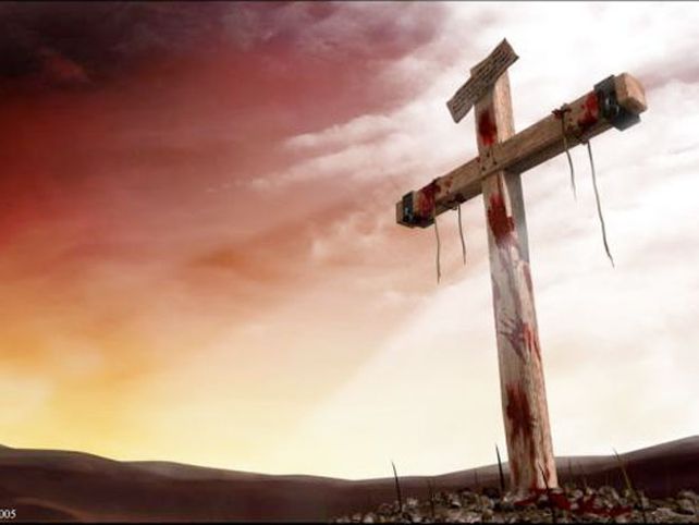 Aseguran haber descubierto un trozo de la cruz de Cristo