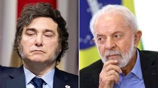 Milei no viajará a la cumbre del Mercosur en Asunción para no cruzarse con Lula