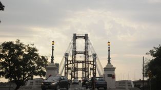 Seguimos bajo alerta por tormentas fuertes