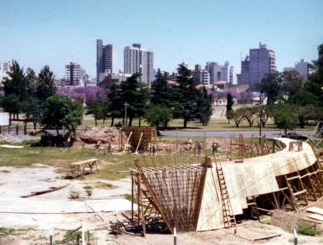 El sueño de un apasionado de las estrellas cumple 40 años