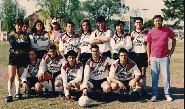 El Clausura de la B se llamará Carlos Zacarías López