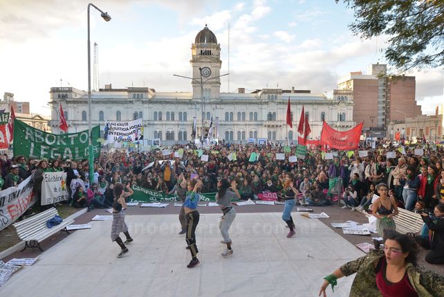 #4J: La deuda de la democracia es con nosotras, con nuestros cuerpos, con nuestras vidas