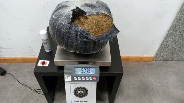 Narcoencomiendas, una modalidad en crecimiento en tiempos de pandemia