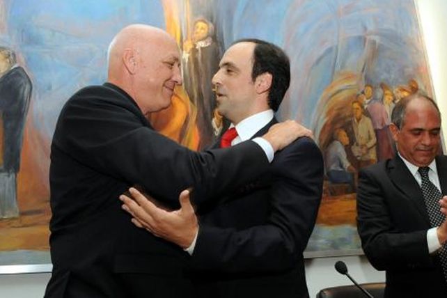 Se realizará una reunión conjunta de los gabinetes municipal y provincial