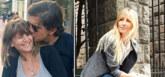 Soledad Solaro opinó del bebé que espera su ex marido con Amalia Granata
