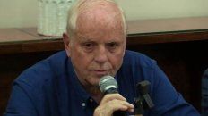 Fernández Pastor, ex director del Centro Interamericano de Estudios de Seguridad Social. Fernández Pastor, ex director del Centro Interamericano de Estudios de Seguridad Social.