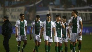 Banfield visita a Boston River por la Sudamericana