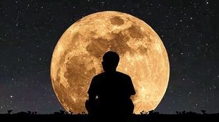 Luna del cazador