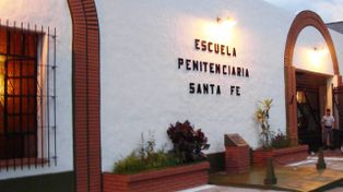Denuncia de abuso en la escuela del Servicio Penitenciario de Santa Fe: cómo fue el ataque