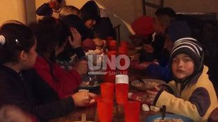 Cerró el único comedor nocturno de la ciudad