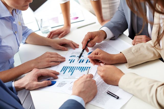 Ante la ausencia de crédito y medidas concretas, se profundiza la crisis de las pymes