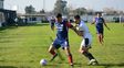 Primera C: Central y Argentino rescataron un punto, Leones FC perdió en Luján