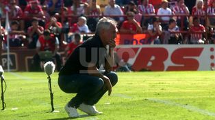 ¿Será determinante para el futuro de Madelón la serie ante Mineiro?