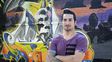 condenaron a 7 anos y medio de prision al muralista andres iglesias por abuso sexual con acceso carnal