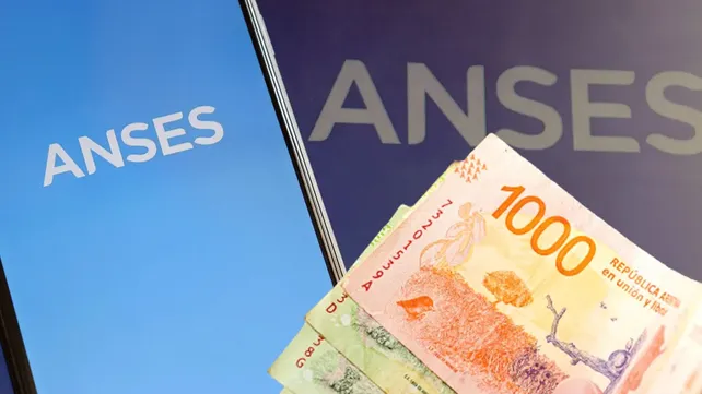 Fecha de pagos para los contribuyentes de Ansés en enero 2026