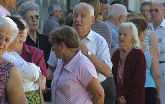 La tecnología estará puesta a disposición de los mayores adultos.