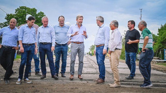 Entre Ríos y el desafío de construir una política híbrida, flexible, poliédrica y dialogante