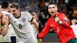 Alemania y Portugal buscan la final de la Liga de Naciones