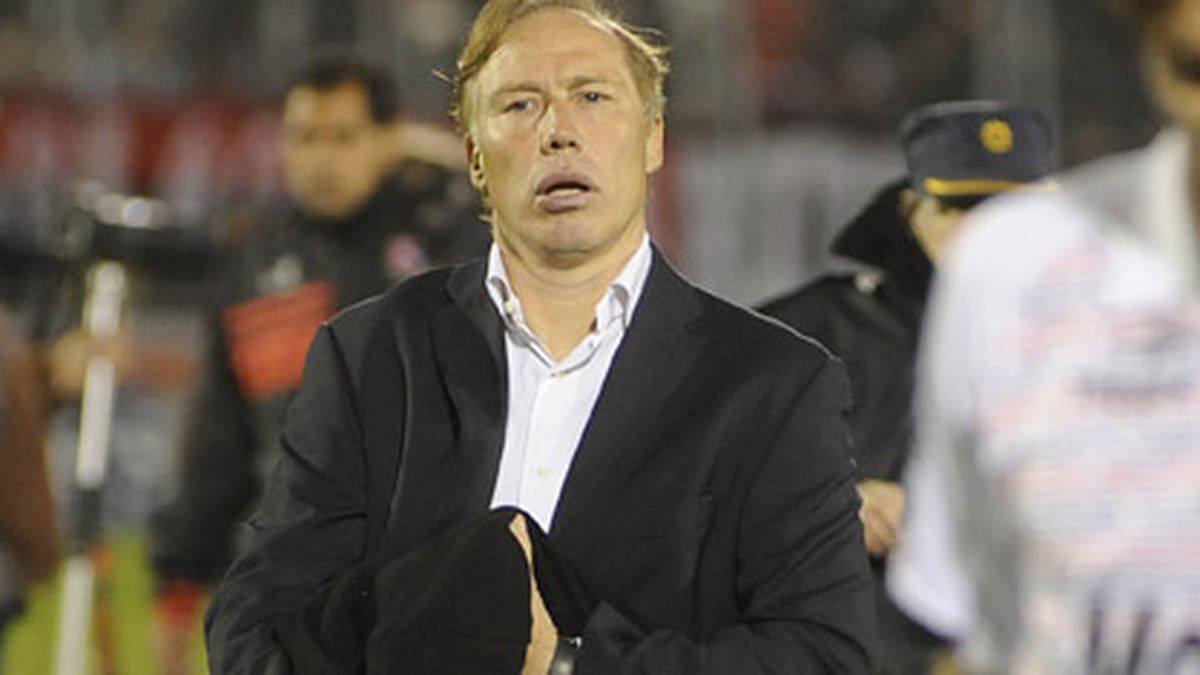 Newells se debate entre el reconocimiento a Schiavi y Caruso; ¿y Sensini?