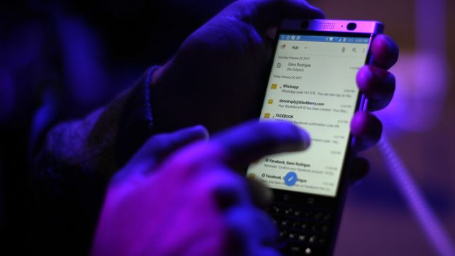 Mobile World Congress 2017, la mayor feria de telefonía celular del mundo en Barcelona