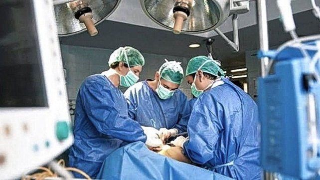 Se dio a conocer el cronograma de pago complementario para los profesionales de la salud