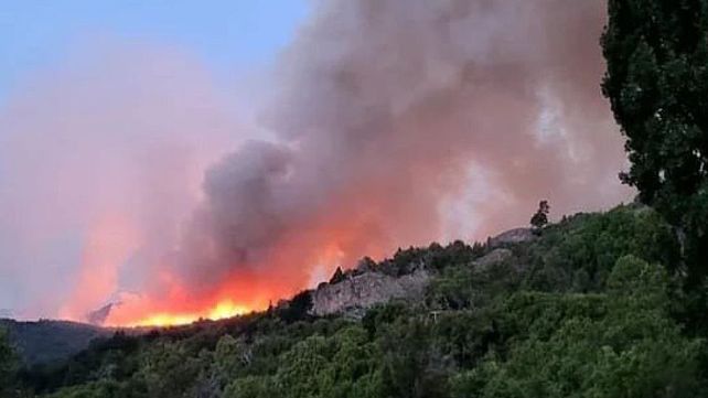 Pueblos Originarios bregan por su identidad territorial en la Patagonia