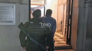 Violento secuestro en Laguna Paiva: seguirá preso el acusado de golpear a su expareja y privarla de su libertad