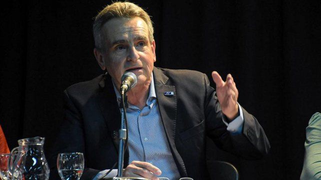 Rossi: Si no hay fórmula de síntesis en el Frente de Todos, habrá Paso