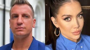 Un comentario sobre el pasado reavivó el conflicto entre Maxi López y Wanda Nara