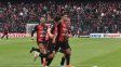 agustin toledo, tras la goleada de colon: en esta categoria nadie te regala nada