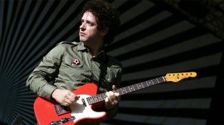 Gustavo Cerati vivió en la casa en cuestión hace 25 años.