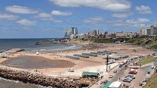 ¿Cuánto cuesta vacacionar en la Costa Atlántica este verano?