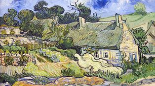 Cient&iacute;ficos alemanes hacen visible un cuadro oculto de Van Gogh