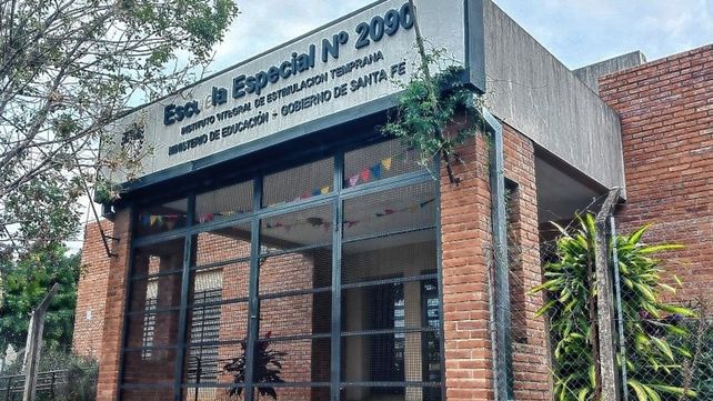 El Concejo municipa pregunta sobre la situación de la escuela Especial Nº 2090