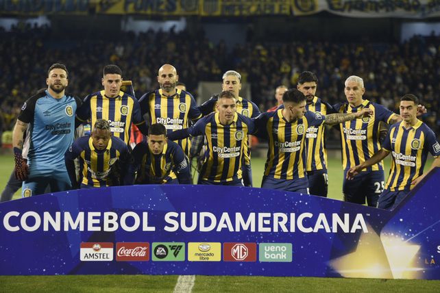 Los once canallas contra Inter. Todos están en condiciones de repetir