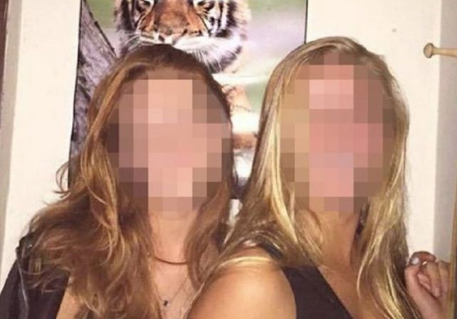 ¿Por qué se volvió viral esta foto que parecía tan inocente?