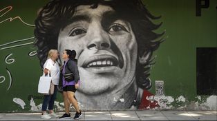 El día en imágenes alrededor del mundo